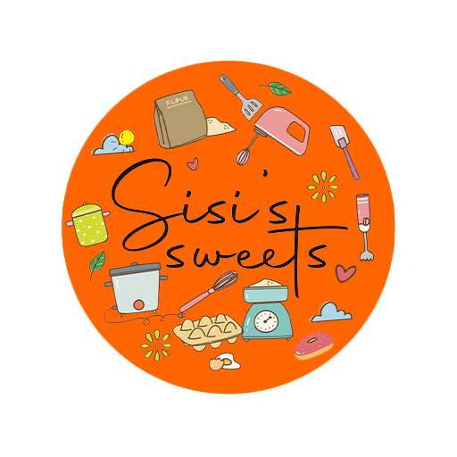 Sisis Logo Orange